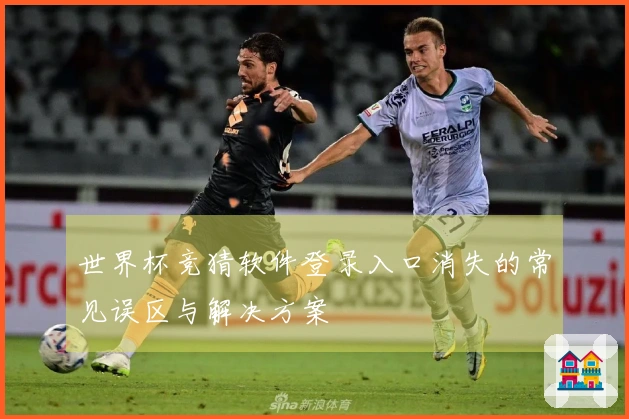 世界杯竞猜软件登录入口消失的常见误区与解决方案
