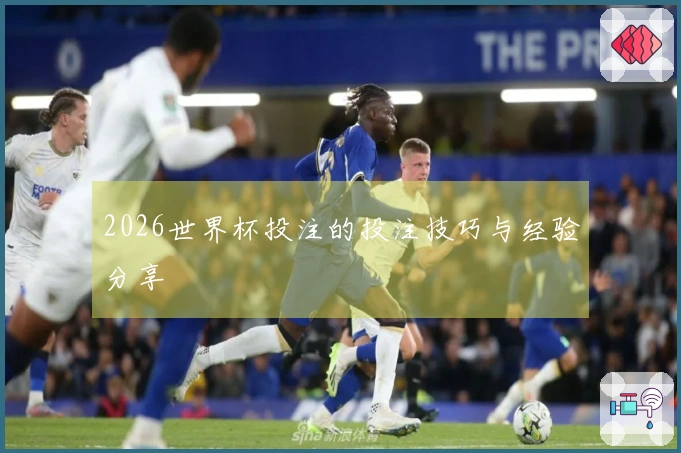 2026世界杯投注的投注技巧与经验分享