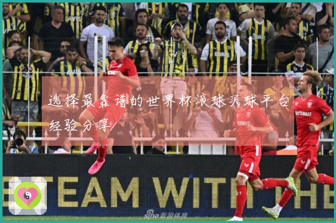 选择最靠谱的世界杯滚球买球平台经验分享
