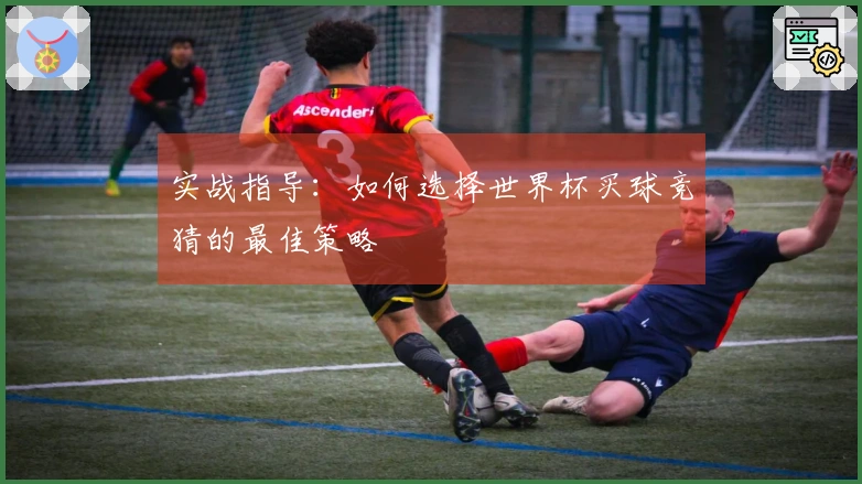 实战指导：如何选择世界杯买球竞猜的最佳策略
